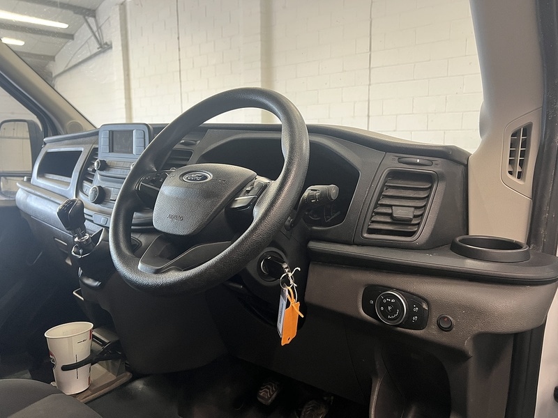 Used Ford Transit 2023 for sale - 78122366: Photo 6
