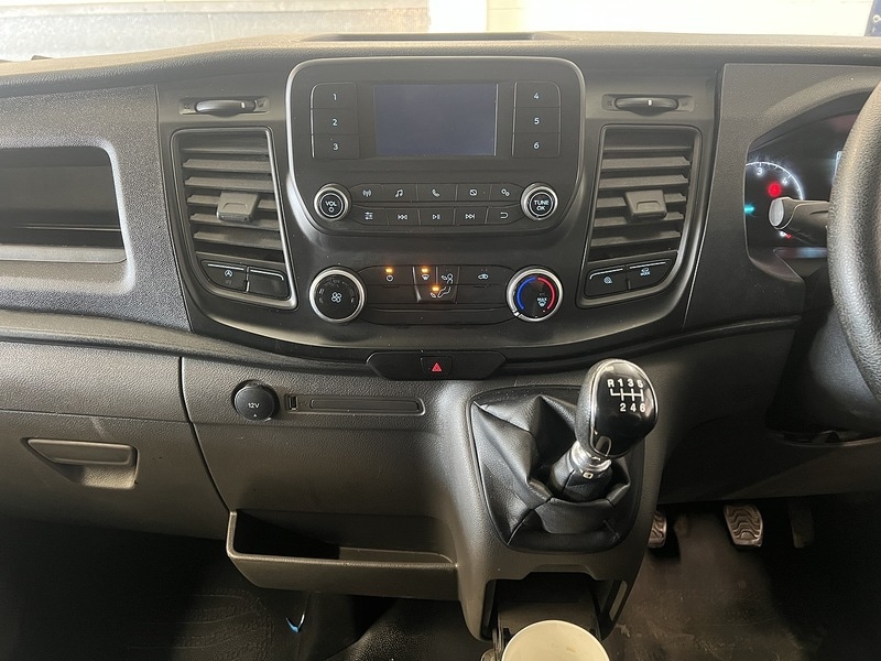 Used Ford Transit 2023 for sale - 78122366: Photo 8