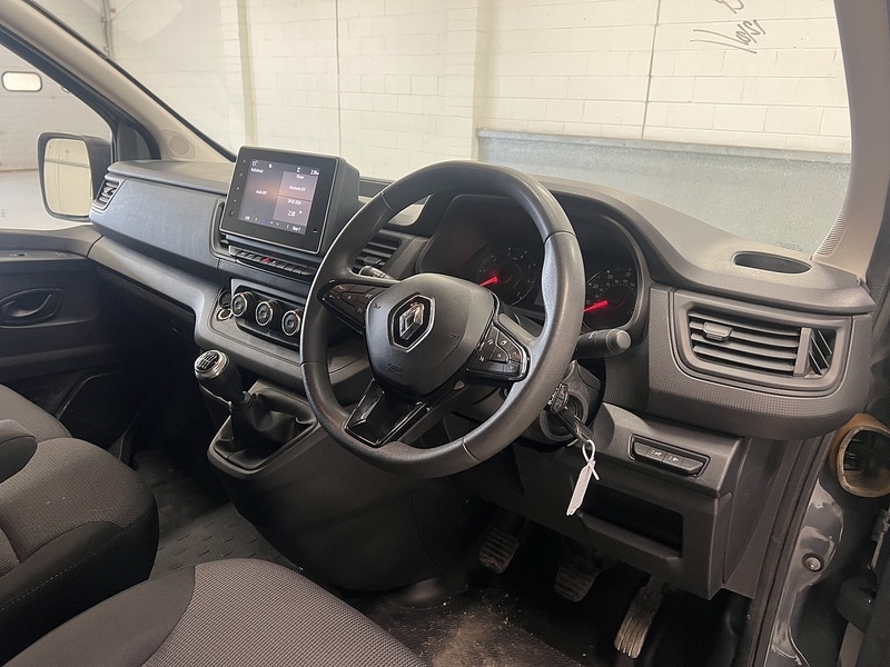 Used Renault Trafic 2022 for sale - 77720608: Photo 6