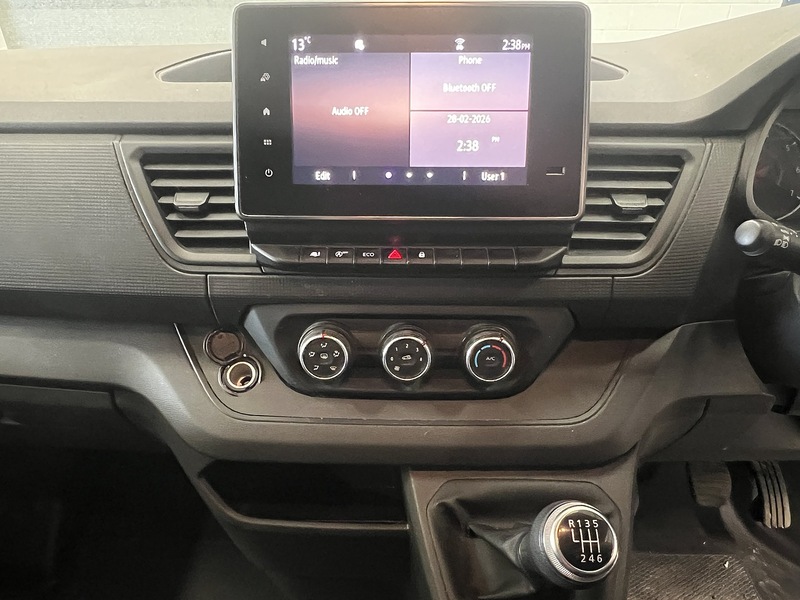 Used Renault Trafic 2022 for sale - 77720608: Photo 8