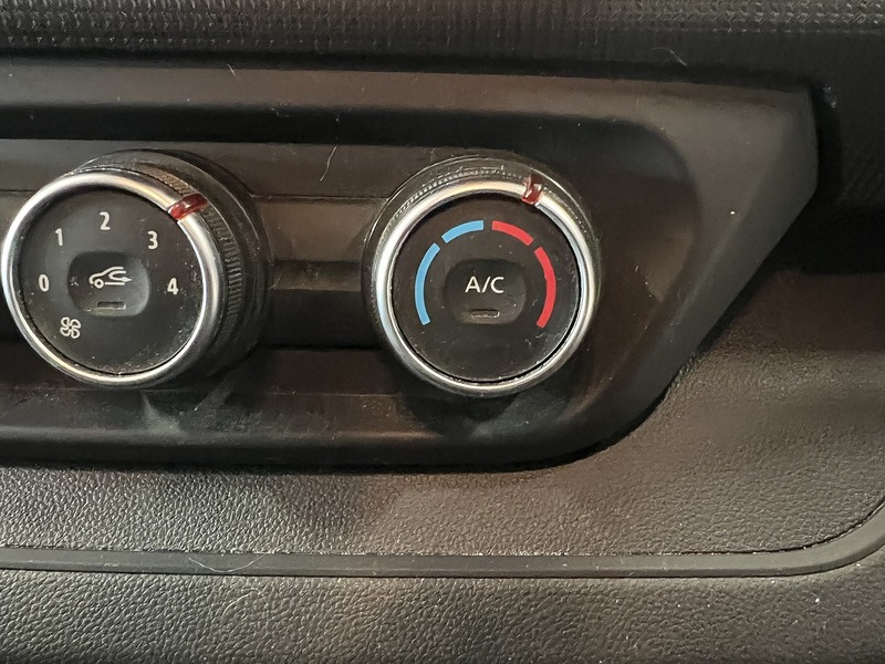 Used Renault Trafic 2022 for sale - 77720608: Photo 9