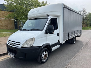 Used Iveco Daily 2007 for sale - 75406683: Photo