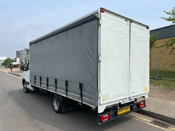 Used Iveco Daily 2007 for sale - 75406683: Photo