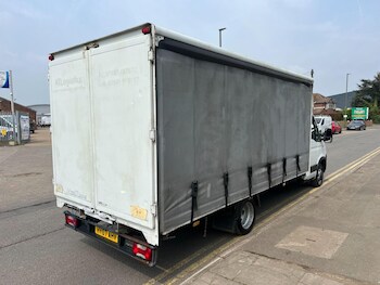 Used Iveco Daily 2007 for sale - 75406683: Photo