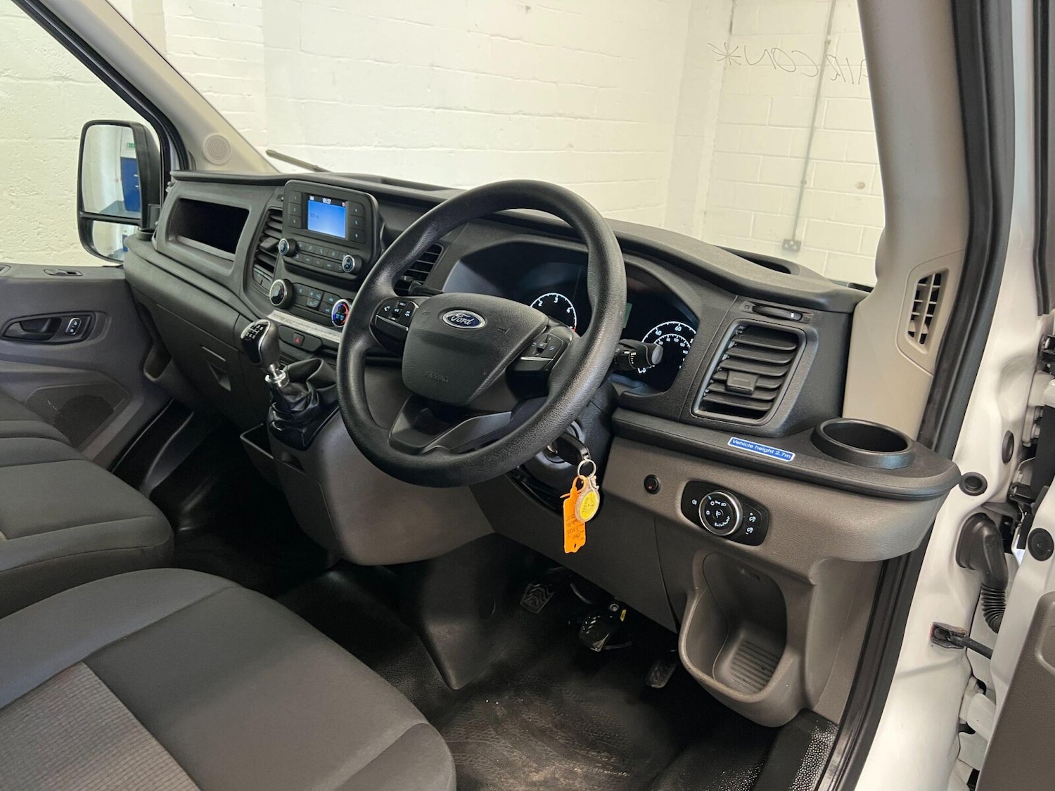 Vehicle 23