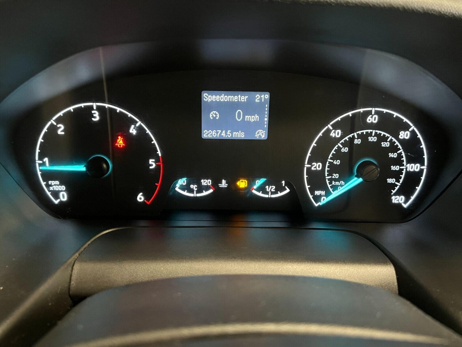 Vehicle 25