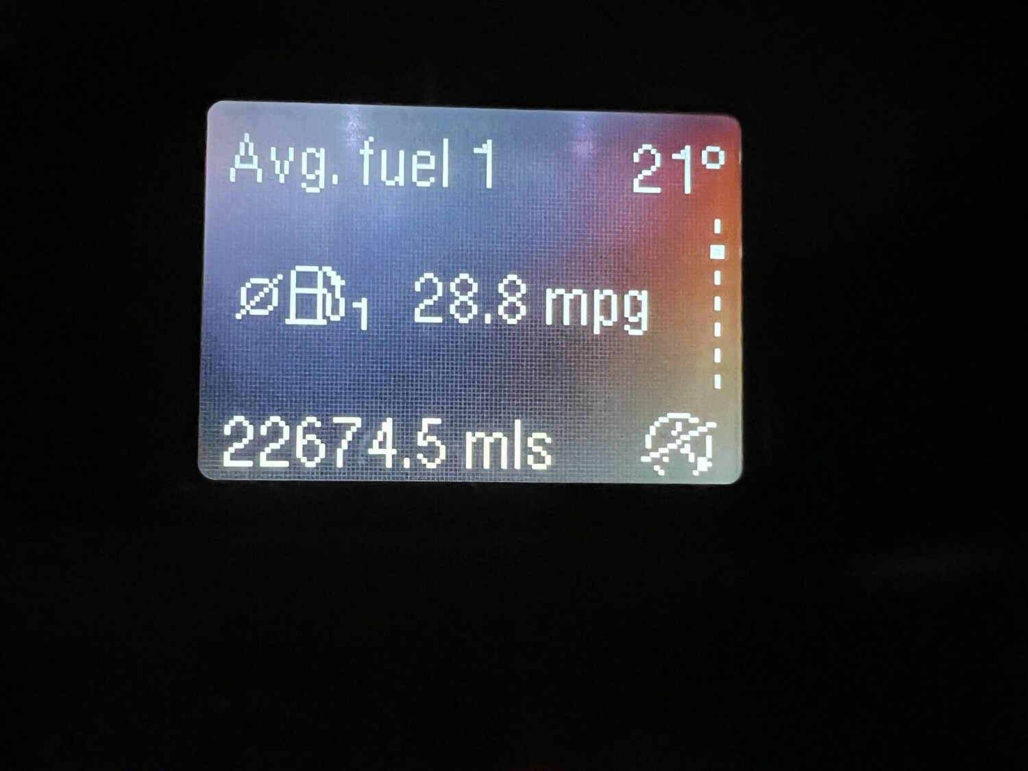 Vehicle 26