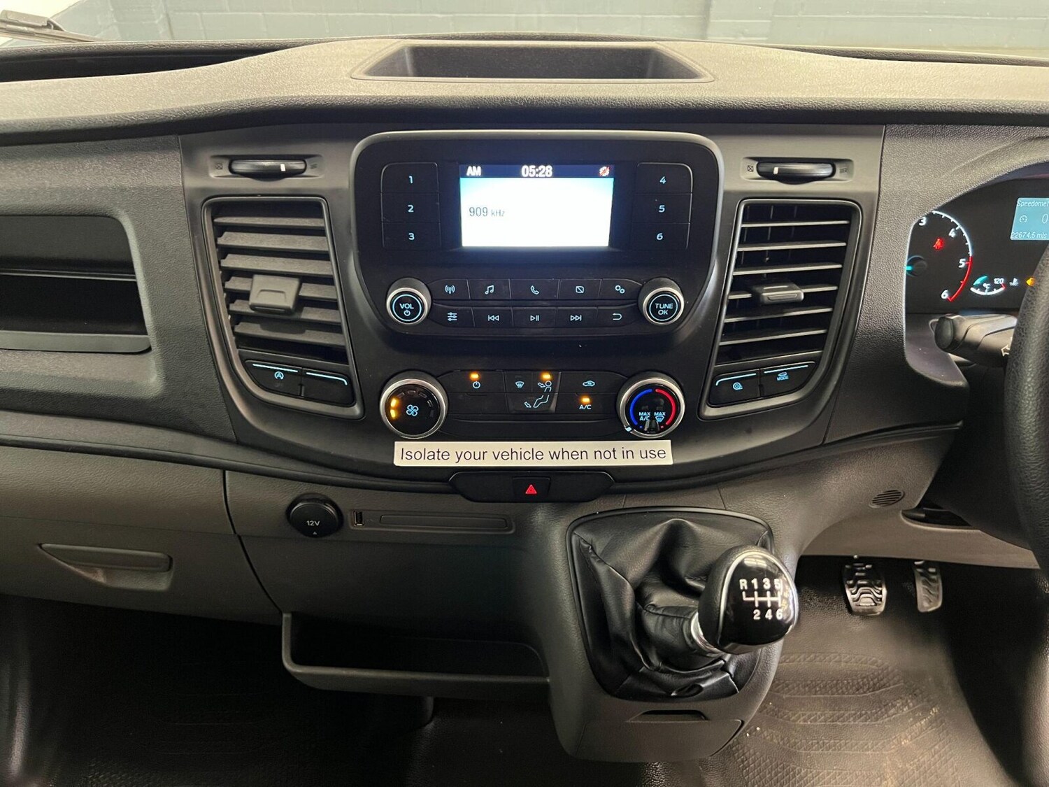 Vehicle 27