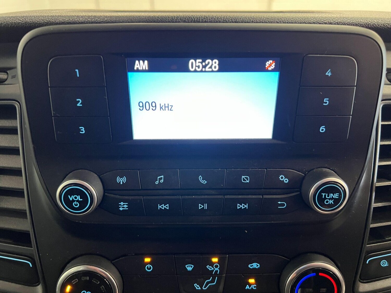Vehicle 28