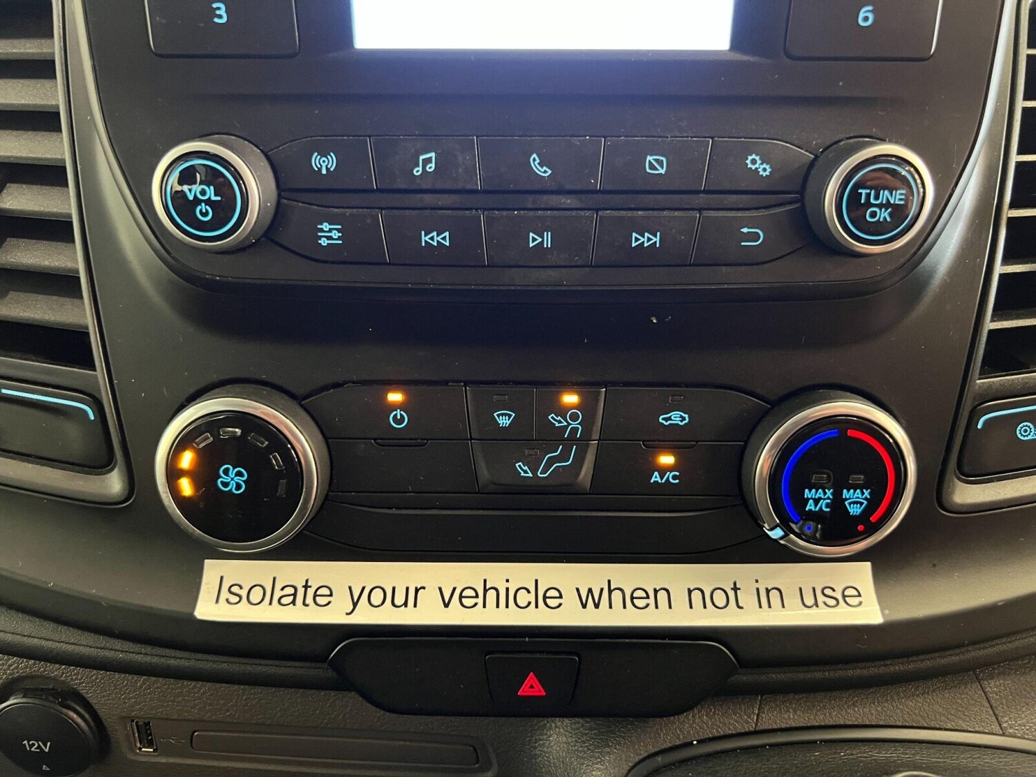 Vehicle 29
