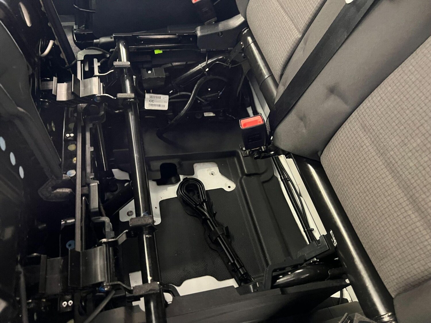 Vehicle 36