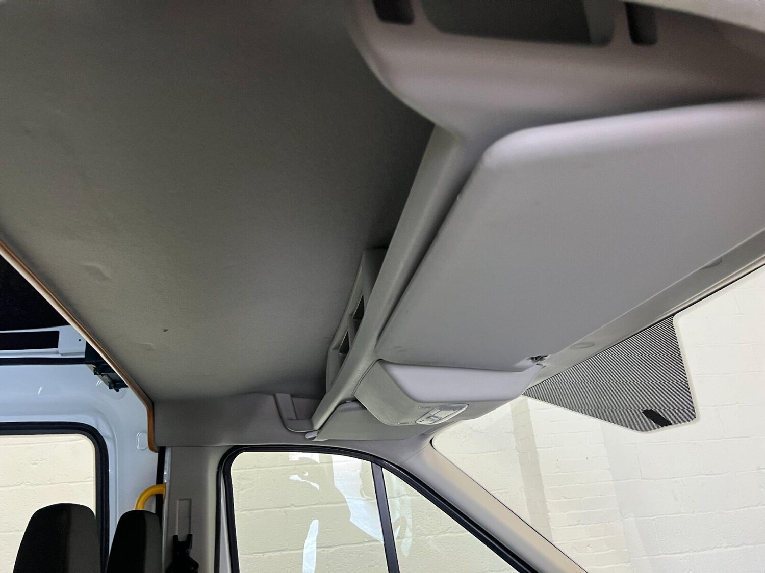 Vehicle 40