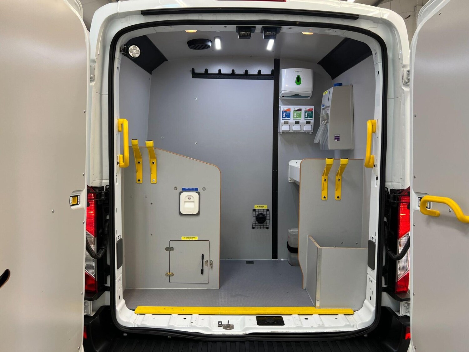Vehicle 45