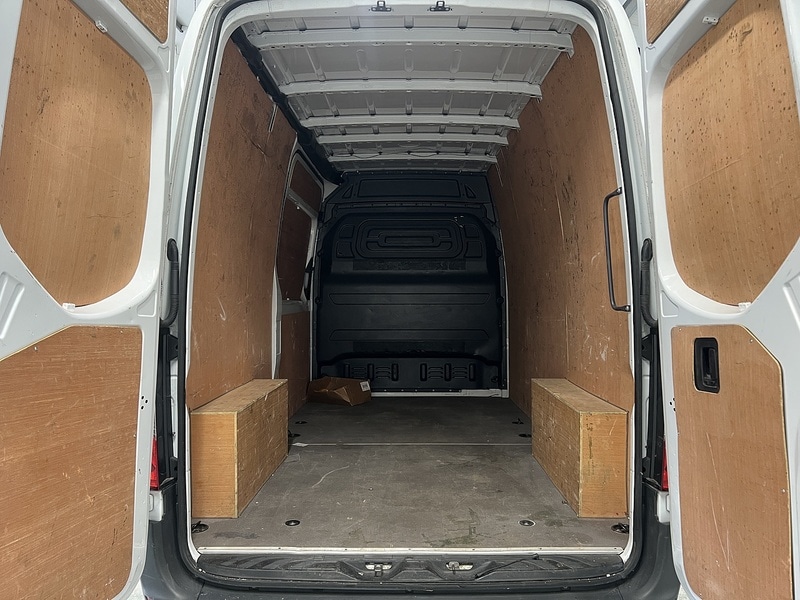 Used Mercedes-Benz Sprinter 2024 for sale - 77889173: Photo 5