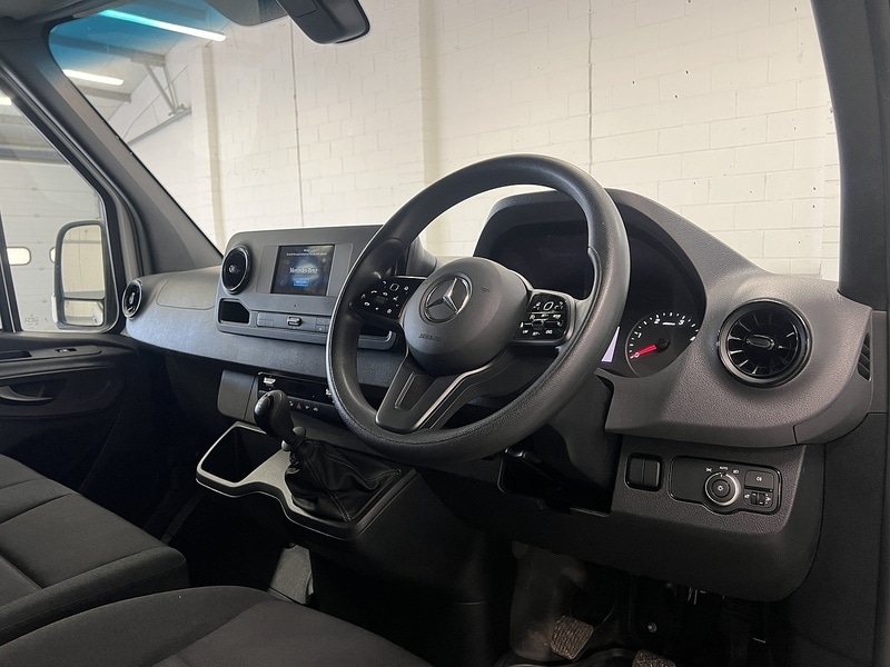 Used Mercedes-Benz Sprinter 2024 for sale - 77889173: Photo 6