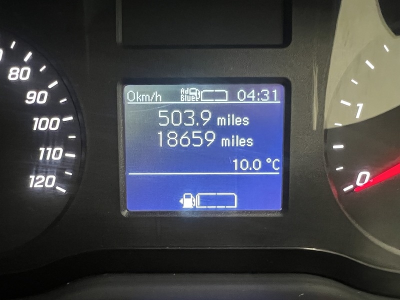 Used Mercedes-Benz Sprinter 2024 for sale - 77889173: Photo 7