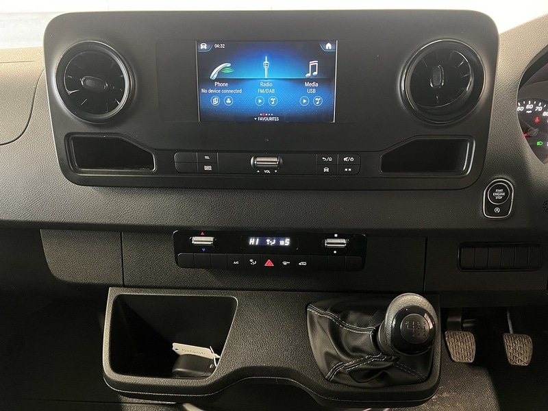 Used Mercedes-Benz Sprinter 2024 for sale - 77889173: Photo 8