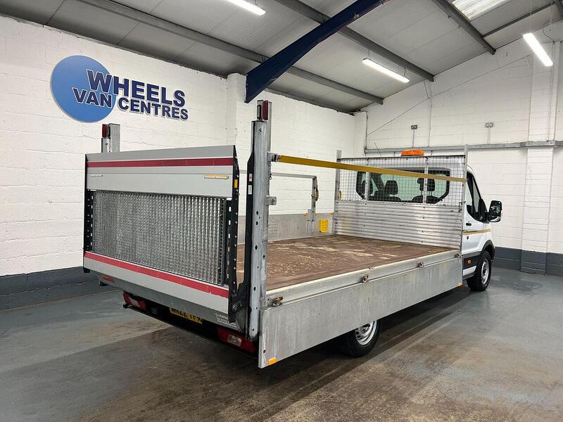 Used Ford Transit 2022 for sale - 76903907: Photo 10