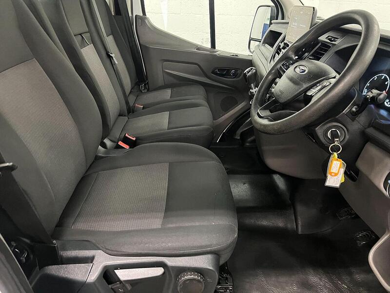 Used Ford Transit 2022 for sale - 76903907: Photo 12