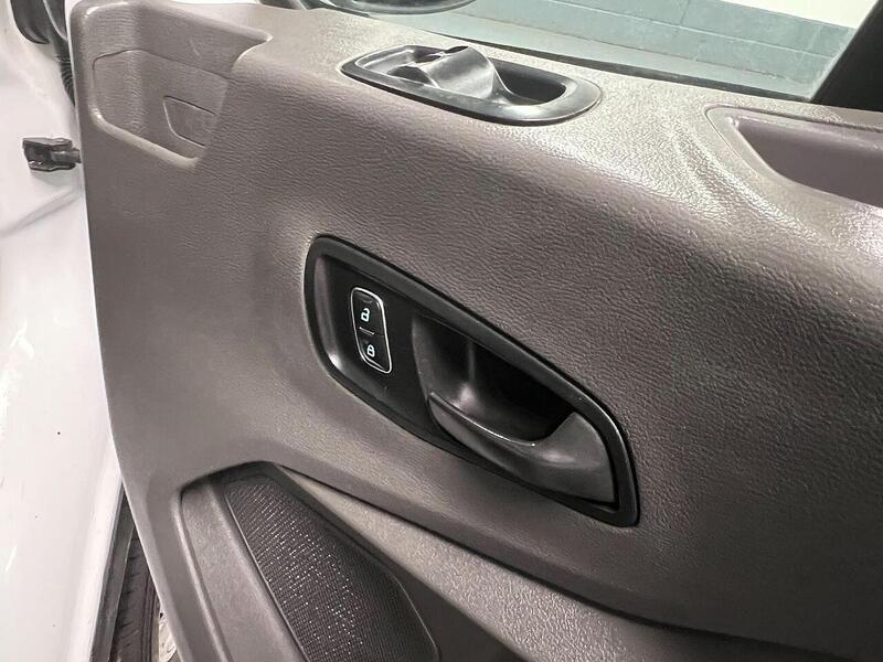 Used Ford Transit 2022 for sale - 76903907: Photo 14