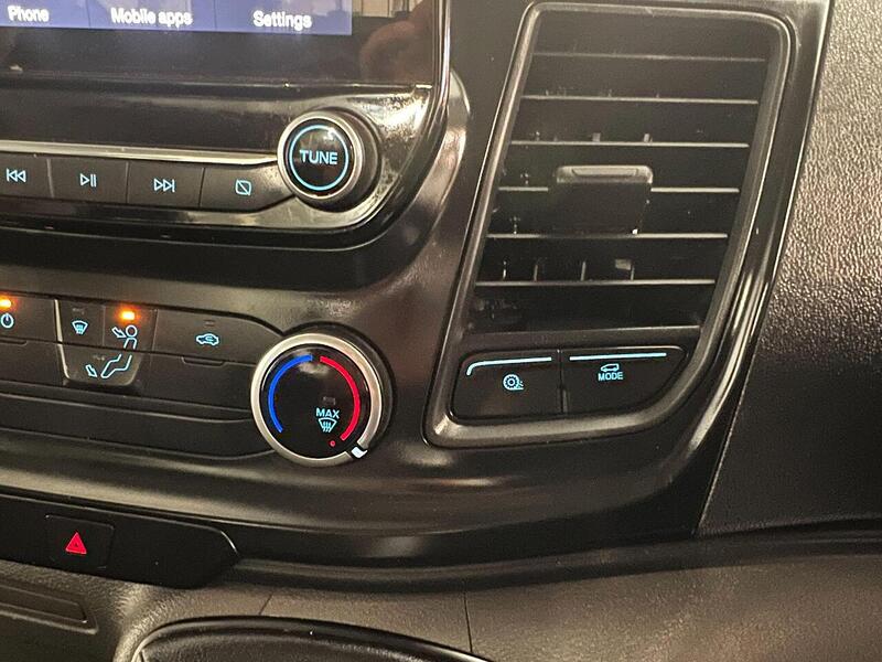 Used Ford Transit 2022 for sale - 76903907: Photo 18