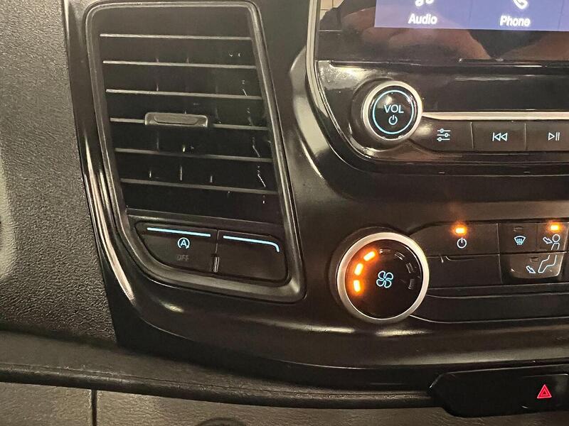 Used Ford Transit 2022 for sale - 76903907: Photo 19