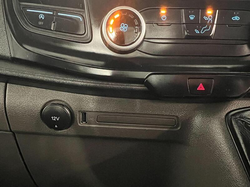 Used Ford Transit 2022 for sale - 76903907: Photo 20