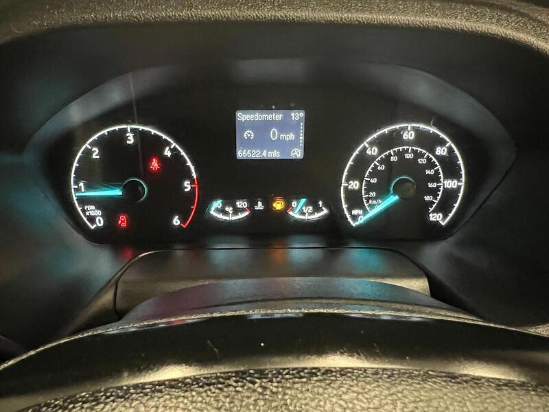 Used Ford Transit 2022 for sale - 76903907: Photo 26