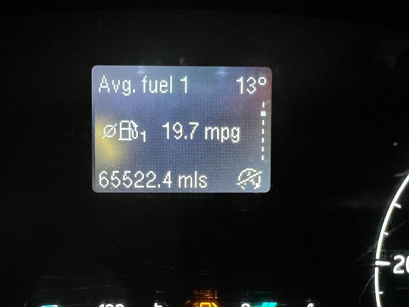 Used Ford Transit 2022 for sale - 76903907: Photo 27