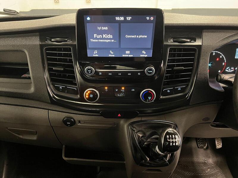 Used Ford Transit 2022 for sale - 76903907: Photo 29