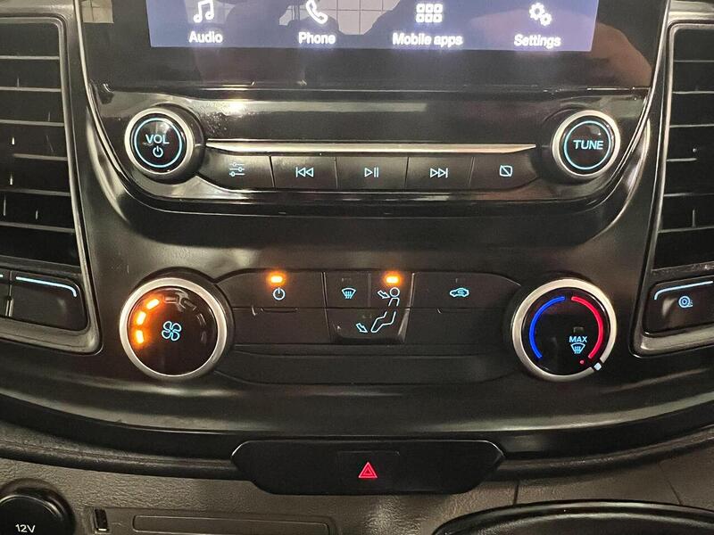 Used Ford Transit 2022 for sale - 76903907: Photo 31