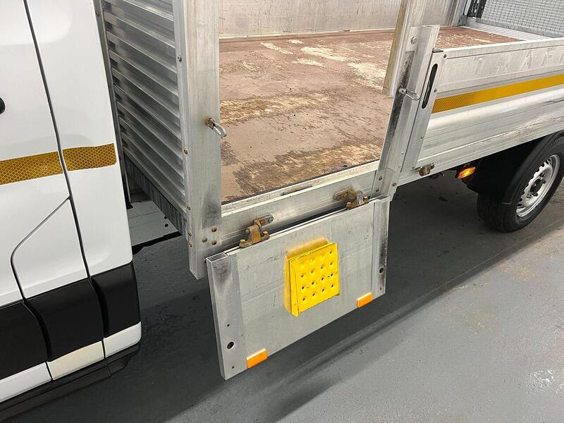 Used Ford Transit 2022 for sale - 76903907: Photo 33