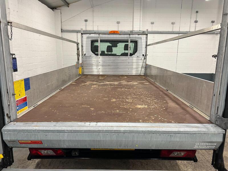 Used Ford Transit 2022 for sale - 76903907: Photo 34