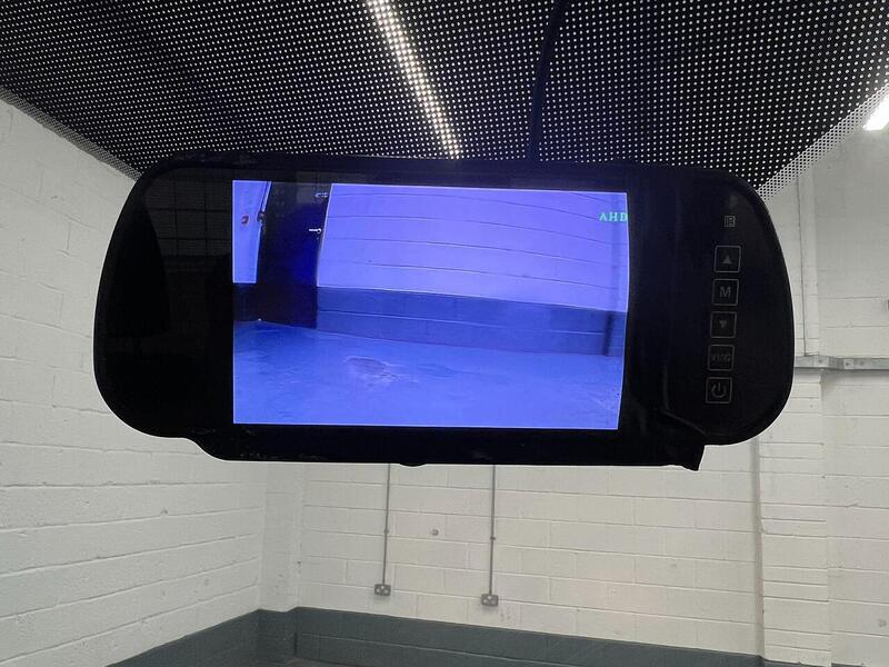 Used Ford Transit 2022 for sale - 76903907: Photo 36