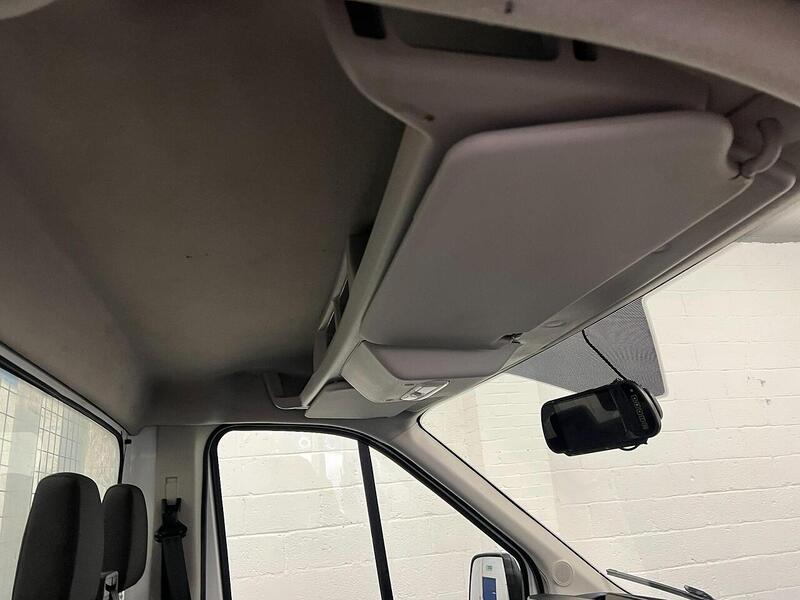 Used Ford Transit 2022 for sale - 76903907: Photo 38