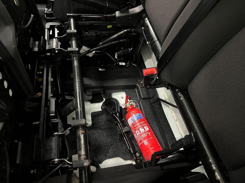 Used Ford Transit 2022 for sale - 76903907: Photo 43