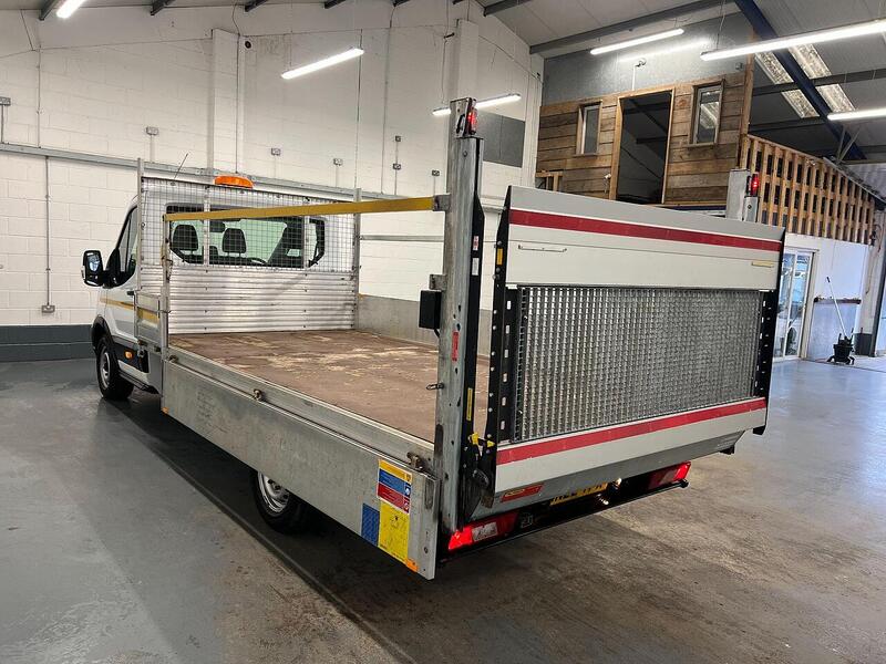 Used Ford Transit 2022 for sale - 76903907: Photo 6