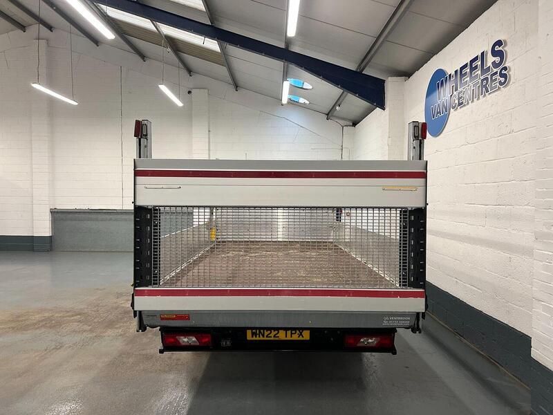 Used Ford Transit 2022 for sale - 76903907: Photo 7