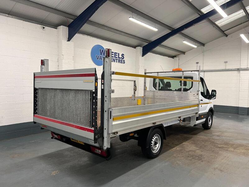 Used Ford Transit 2022 for sale - 76903907: Photo 9