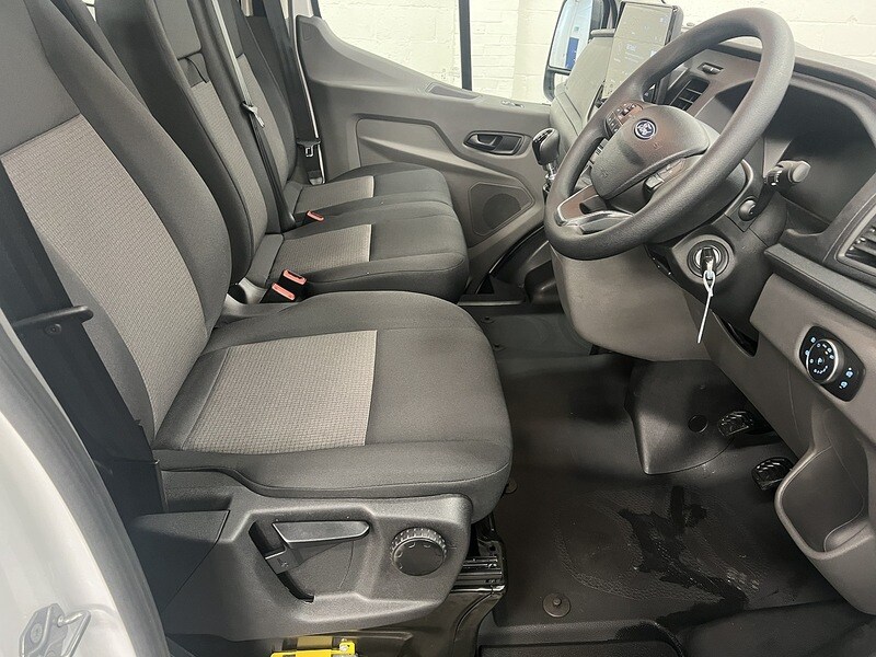 Used Ford Transit 2026 for sale - 78154569: Photo 10