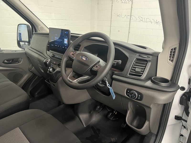 Used Ford Transit 2026 for sale - 78154569: Photo 11