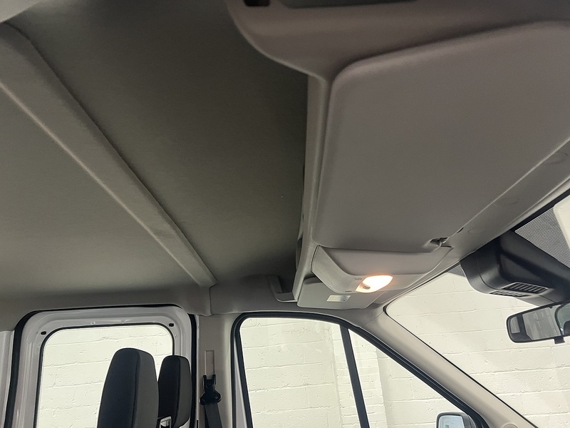 Used Ford Transit 2026 for sale - 78154569: Photo 14