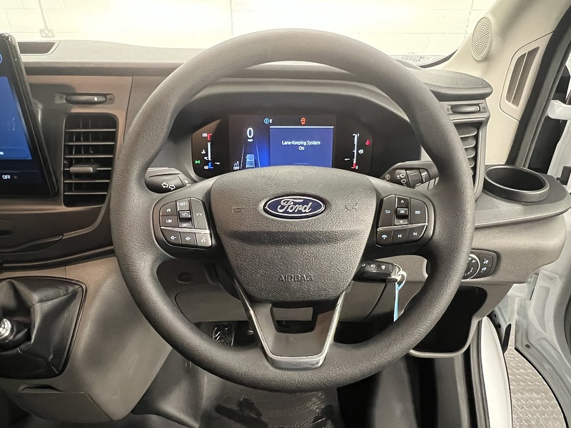Used Ford Transit 2026 for sale - 78154569: Photo 17