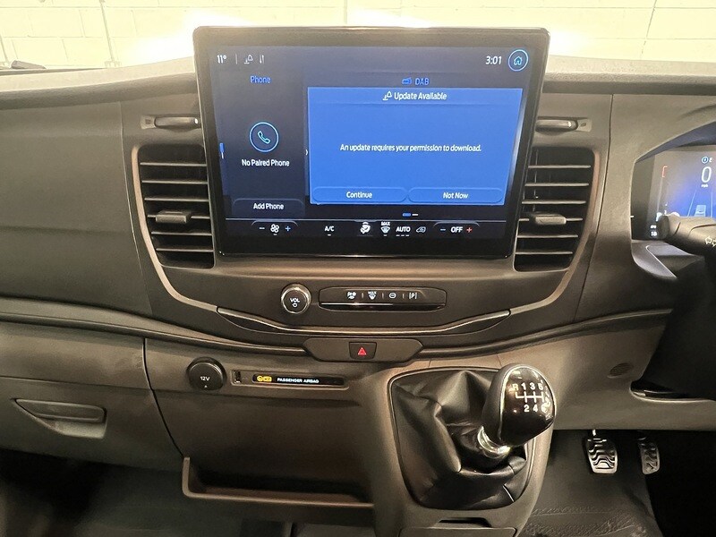 Used Ford Transit 2026 for sale - 78154569: Photo 18