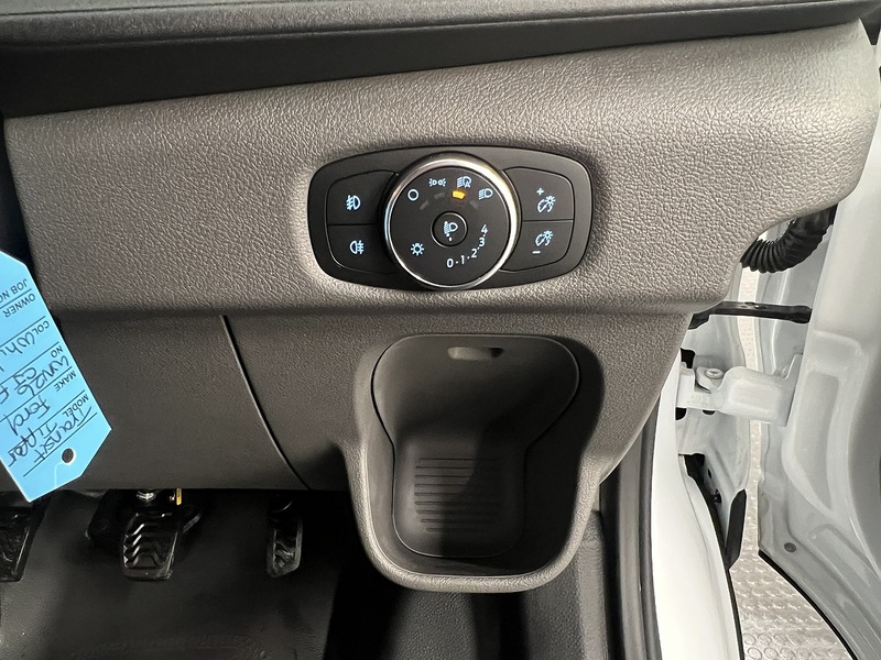 Used Ford Transit 2026 for sale - 78154569: Photo 19