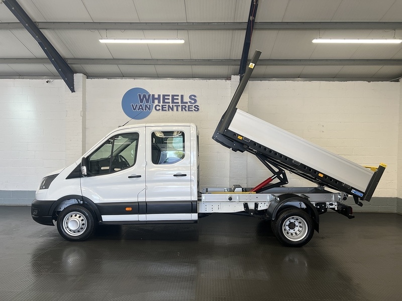 Used Ford Transit 2026 for sale - 78154569: Photo 2