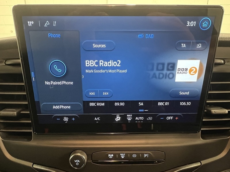 Used Ford Transit 2026 for sale - 78154569: Photo 23