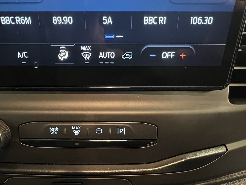 Used Ford Transit 2026 for sale - 78154569: Photo 25