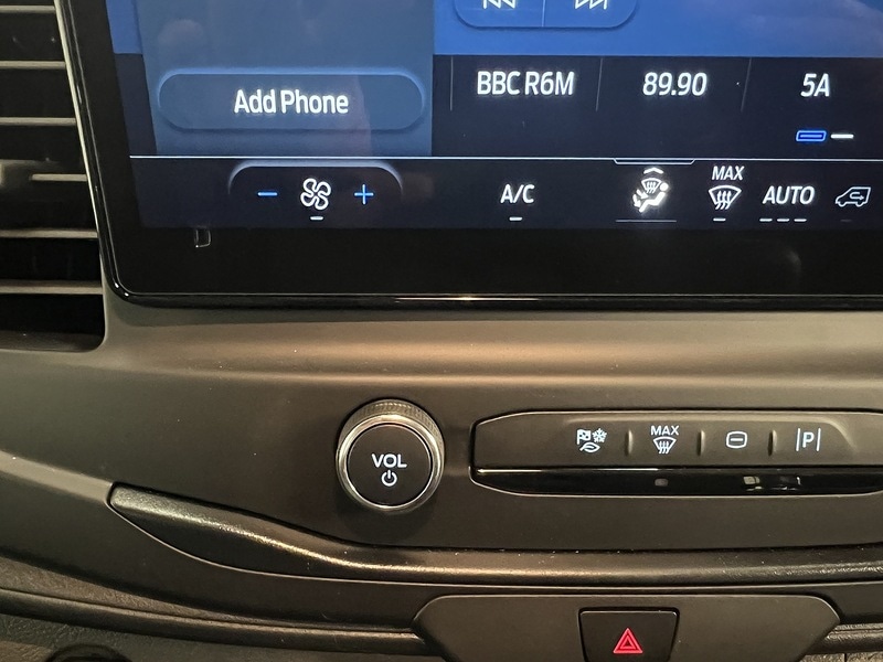 Used Ford Transit 2026 for sale - 78154569: Photo 26