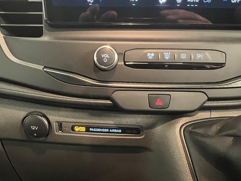 Used Ford Transit 2026 for sale - 78154569: Photo 27